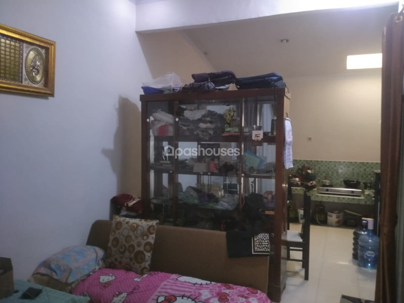 Puri Serpong 1 Blok C10 No.8