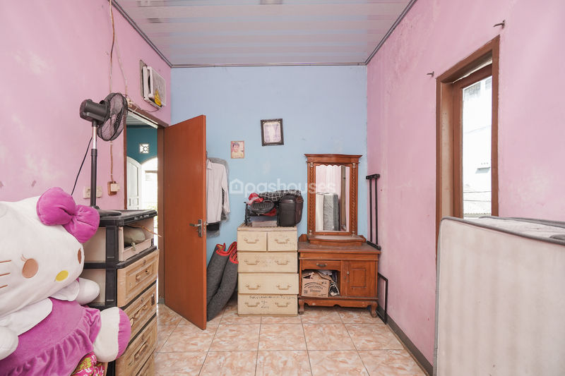 Jalan Nusantara Selatan 2 No.63