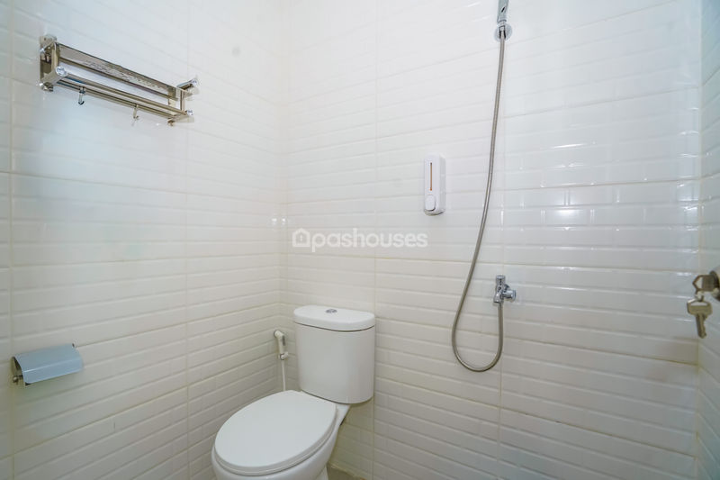 Perumahan Madania Residence Depok Blok A2