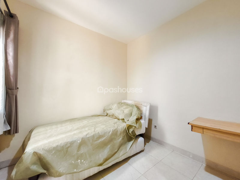 Cempaka Residence Blok B19
