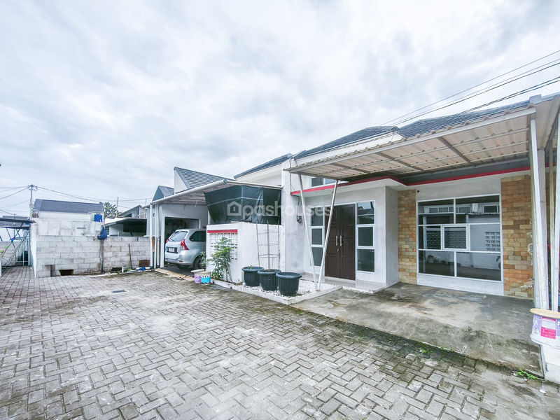 Perumahan Adellin 2 Residence Blok B2