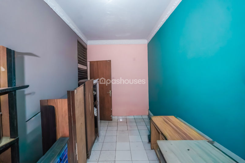 Perumahan Villa Cibubur Indah Blok V2 No.11