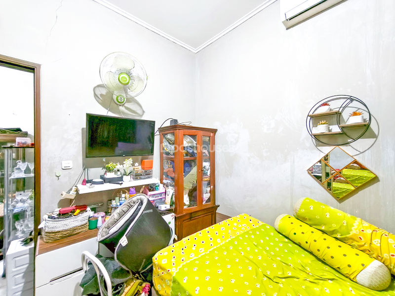 Perumahan Grand Bintaro Asri Blok H12