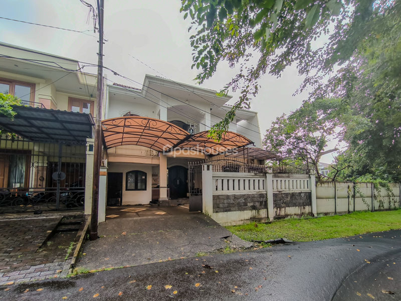 Perumahan Taman Alfa Indah Blok J10 No.2