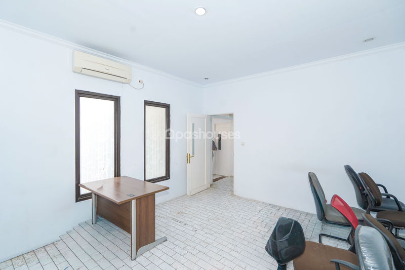 Jln Bukit Cinere Raya No.145B