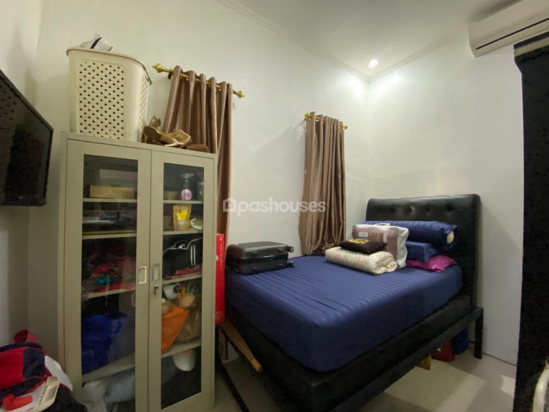 Cluster Blue Saphire Bekasi