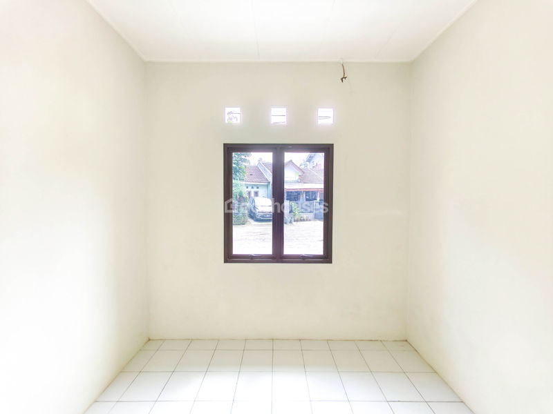 Perumahan Karawaci Residence Blok B5