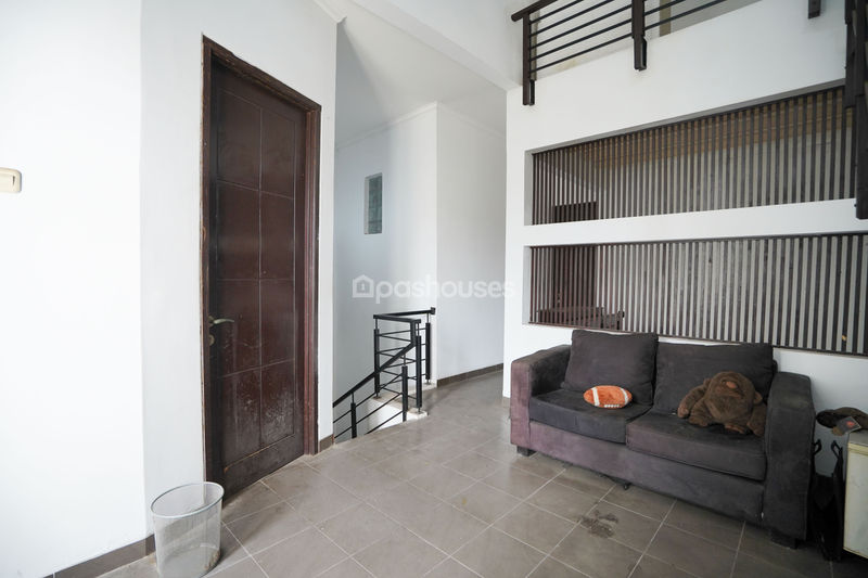 Gelagah Puri Town House 2