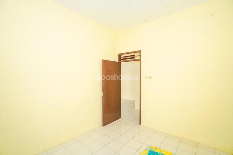 Vila Dago Pamulang Cluster Alam Asri 3 Blok J14