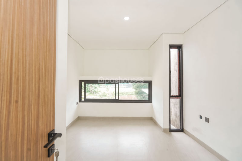 Perumahan Banyan Three Residence