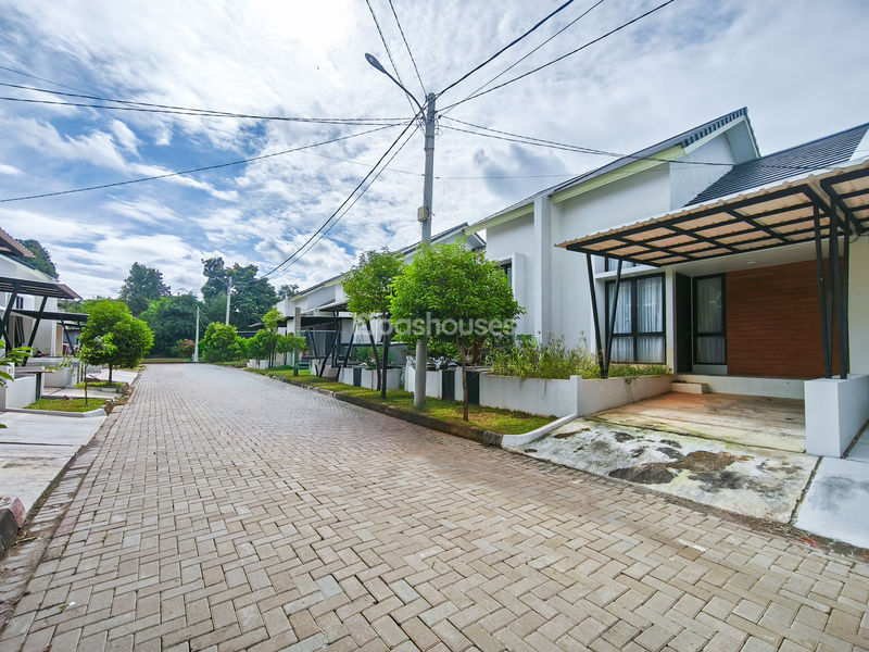 Kemang Eminence Bogor