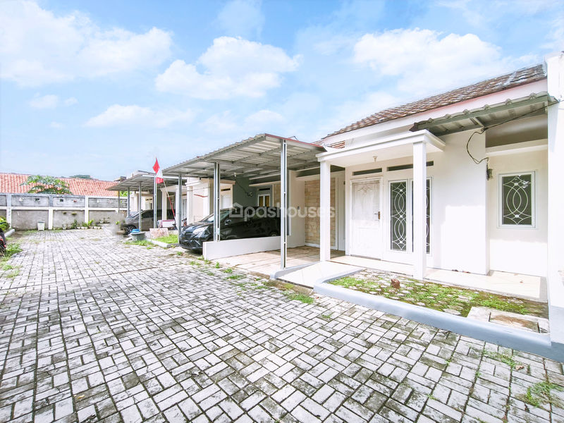 Griya Kartika Bojong Gede