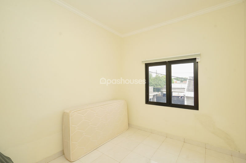 Perumahan Mutiara Residence