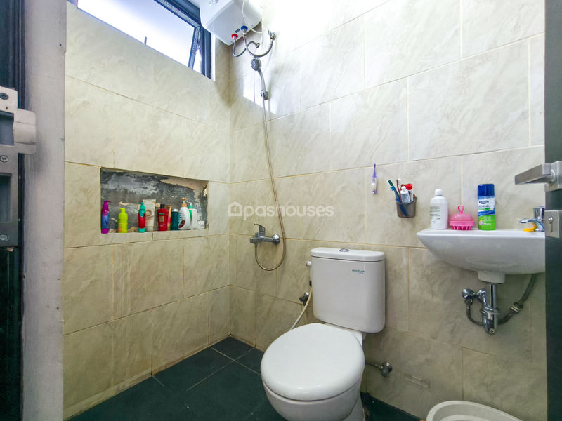 Golden Park 3 Cluster Athena Blok B No.60