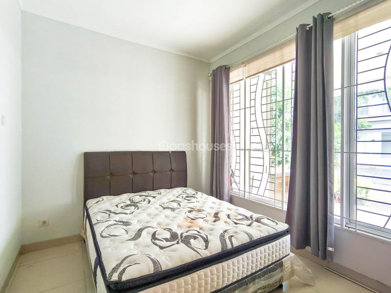 Graha Raya Cluster Fortune Terrace Blok D/G