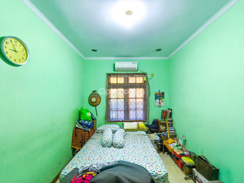 Perumahan Ciater Permai Blok D10 No.11