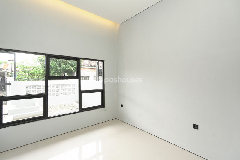 SM Townhouse No.146 Bekasi