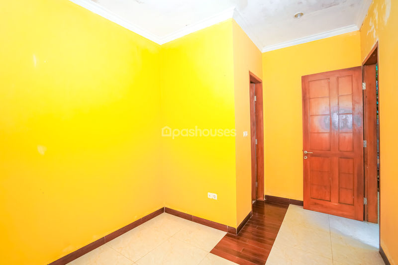 Jalan Kelapa Hijau 3 No.15D Jagakarsa