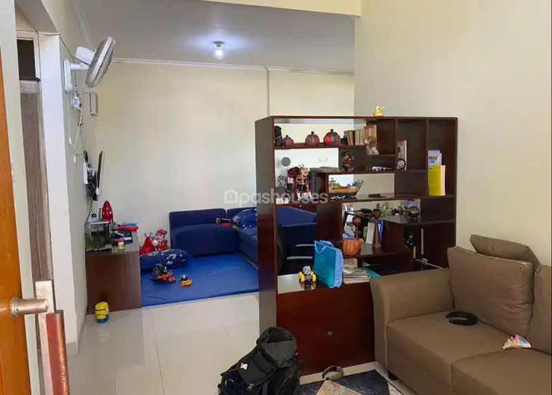 Perum Trevista Residence Blok B3 No.19