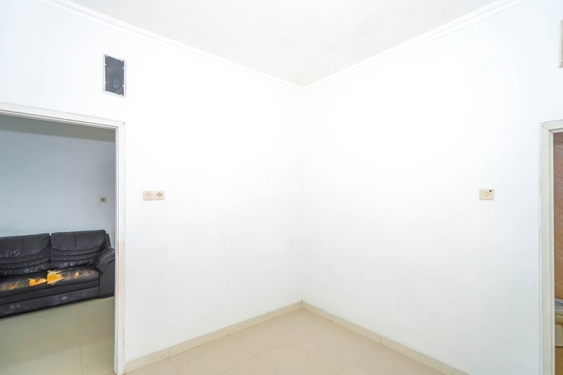 Perumahan Diamond Lake Side