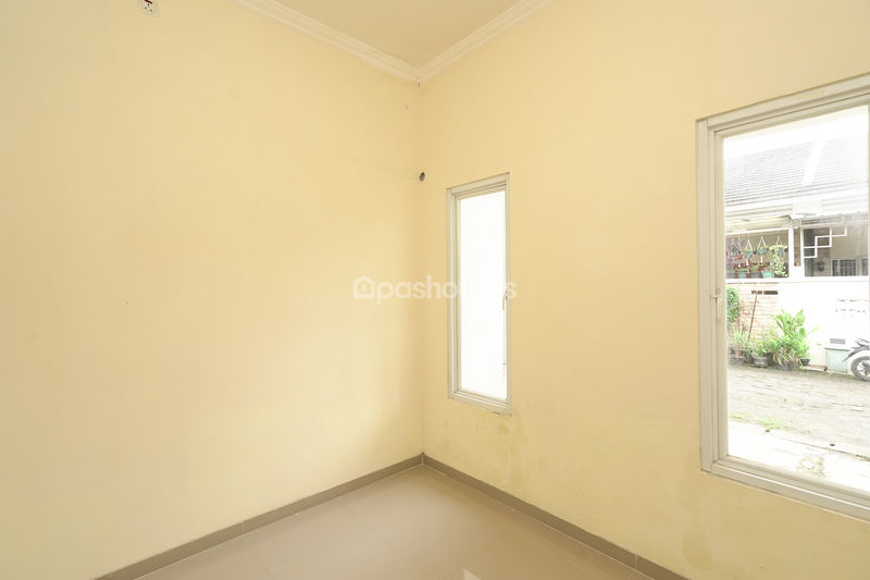 Perumahan Grand Cipendawa Residence