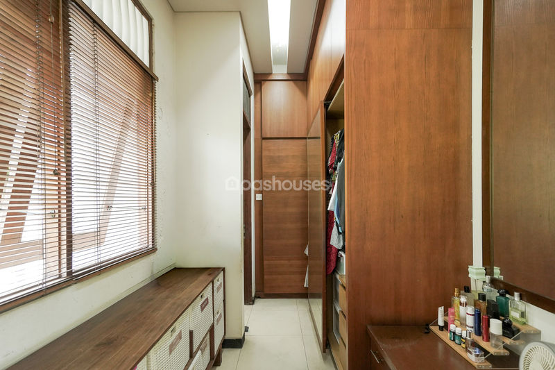 Perumahan Pondok Cikunir Indah Blok E3/1