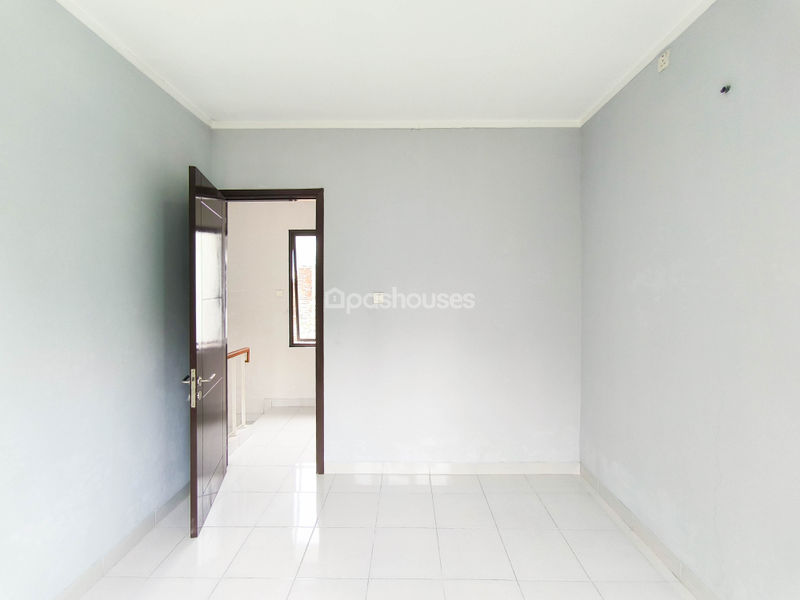 Serpong Jaya Cluster The Spring
