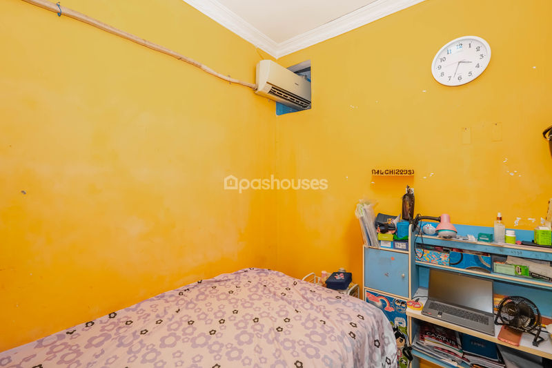 Perumahan Green Residence