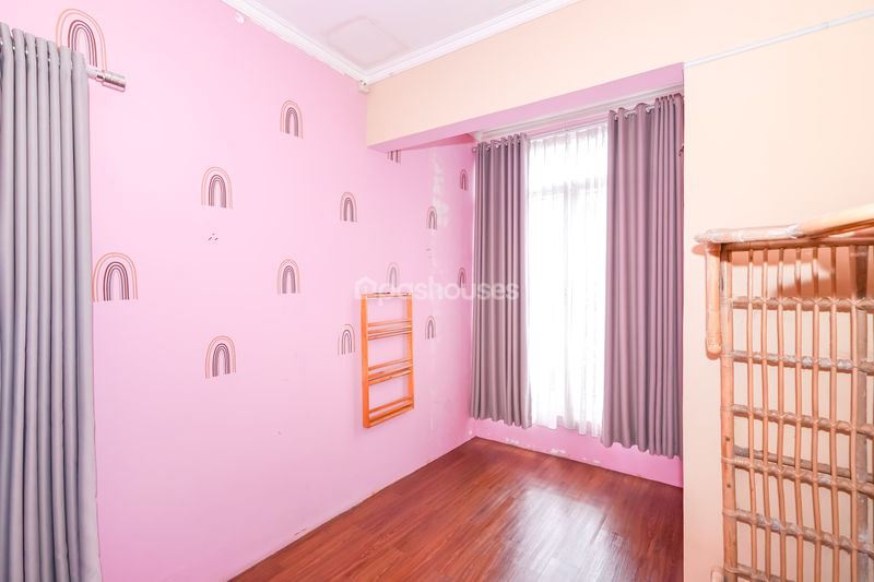 Residence One Blok C10
