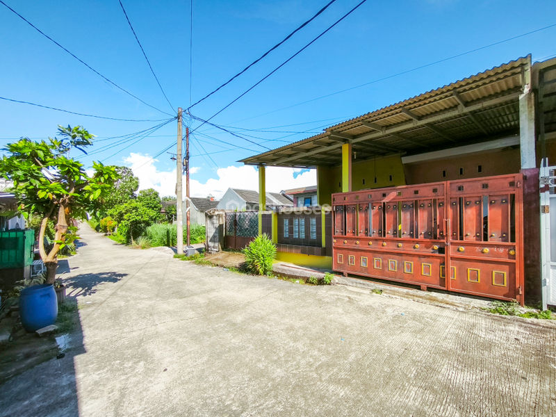 Perumahan Vila Gading Permata