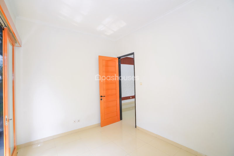 Perumahan Cibubur Garden No.1