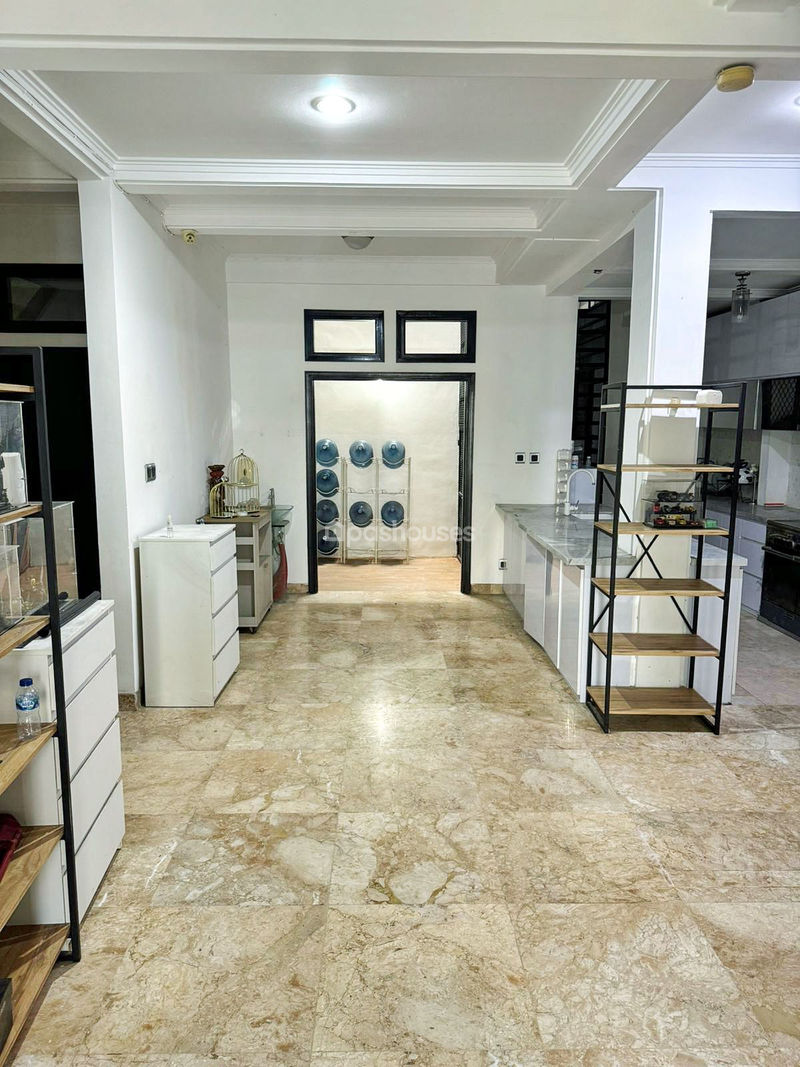 Bintaro Jaya Sektor V No.7