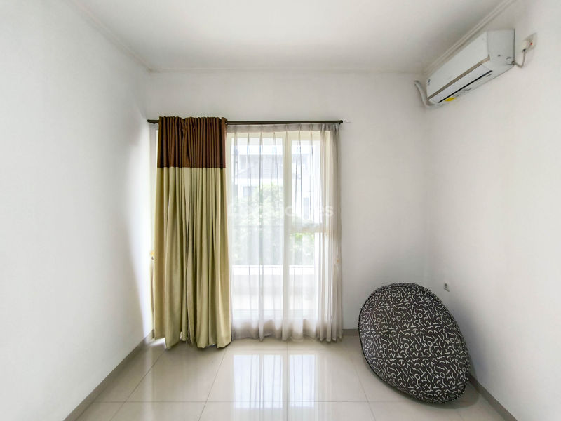 Perumahan Suvarna Sutera Cluster Elysia