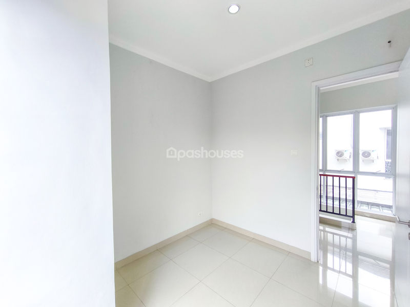 Graha Raya Cluster Fortune Terrace