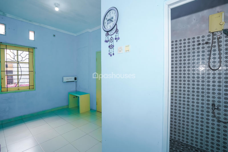 Perumahan Jatijajar Blok A15/15