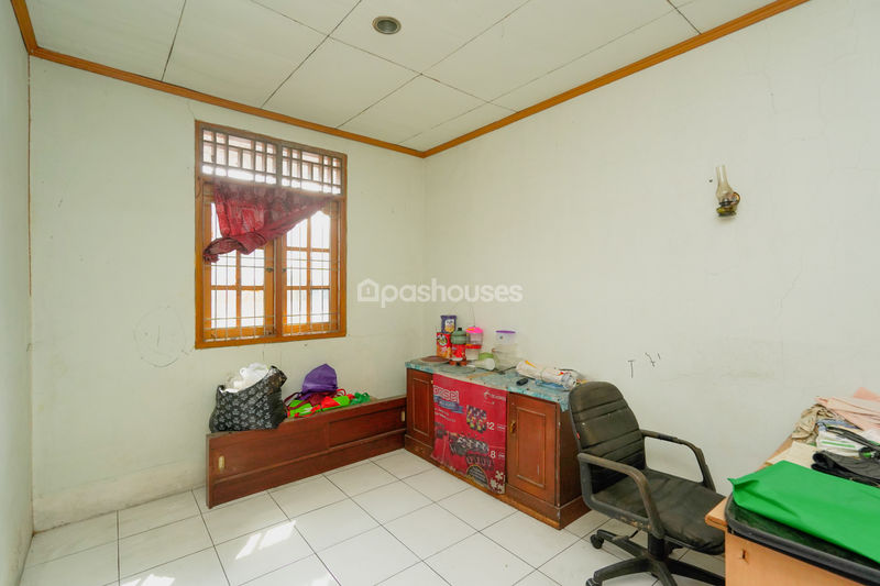 Perumahan Duta Kranji