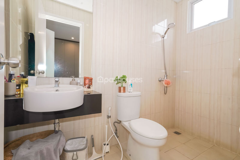 Synthesis Homes Blok B No.12