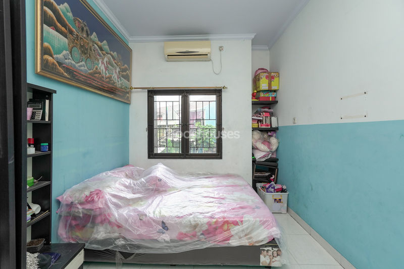 Jalan Melati VII Blok B2 No.10