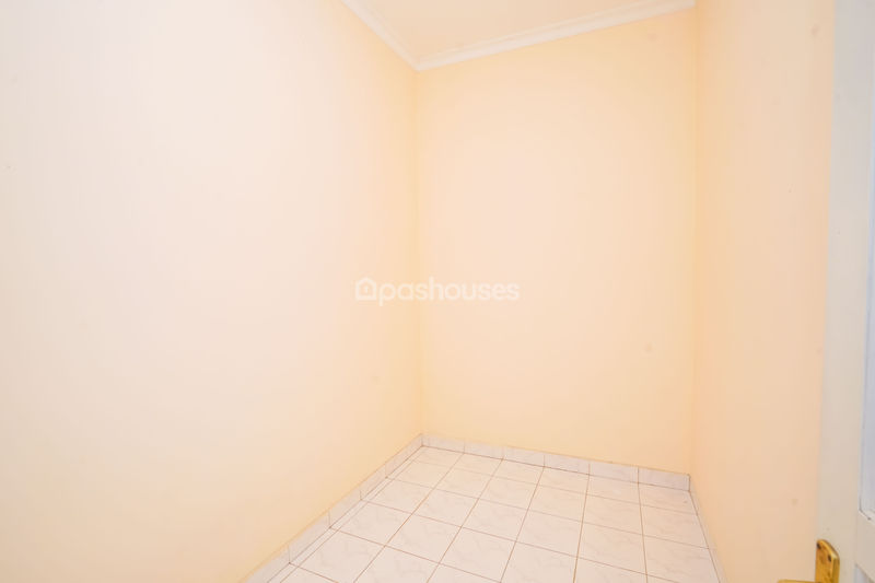 Jalan Bukit Cinere Blok C117