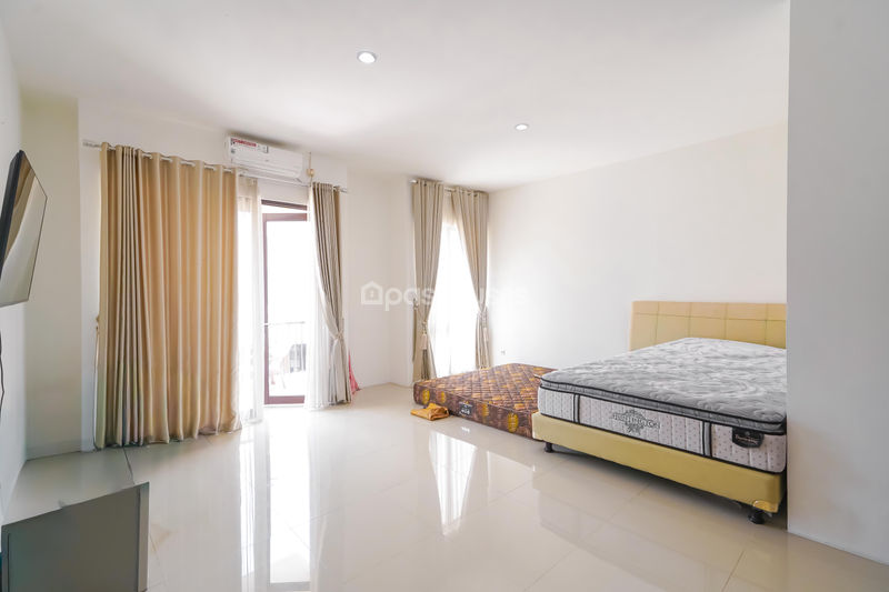 Citralake Sawangan Cluster Green Victoria Blok E2/10