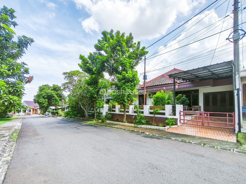 Perumahan Taman Yasmin Sektor 2 No.62