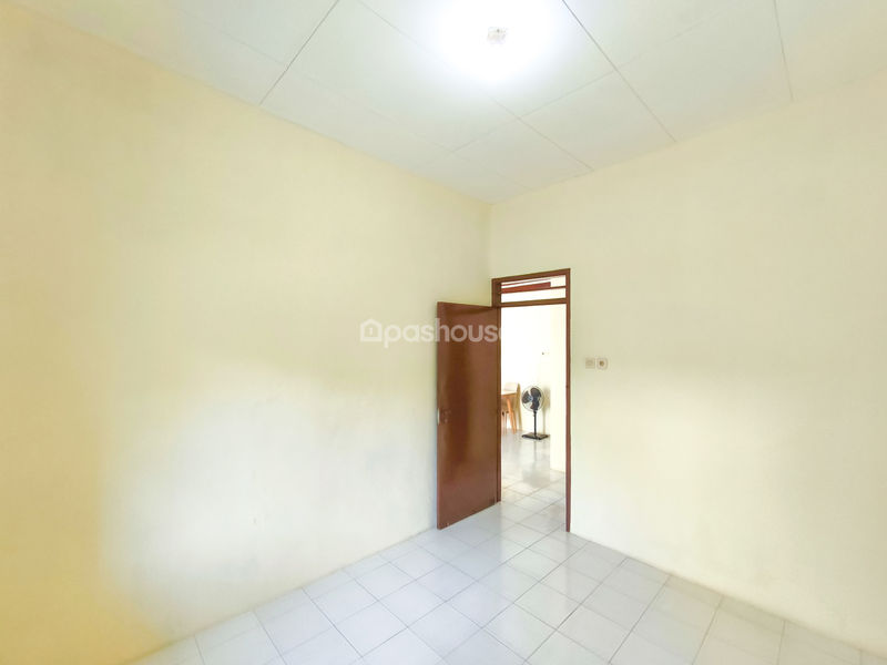 Vila Dago Pamulang Cluster Alam Asri 3 Blok J14