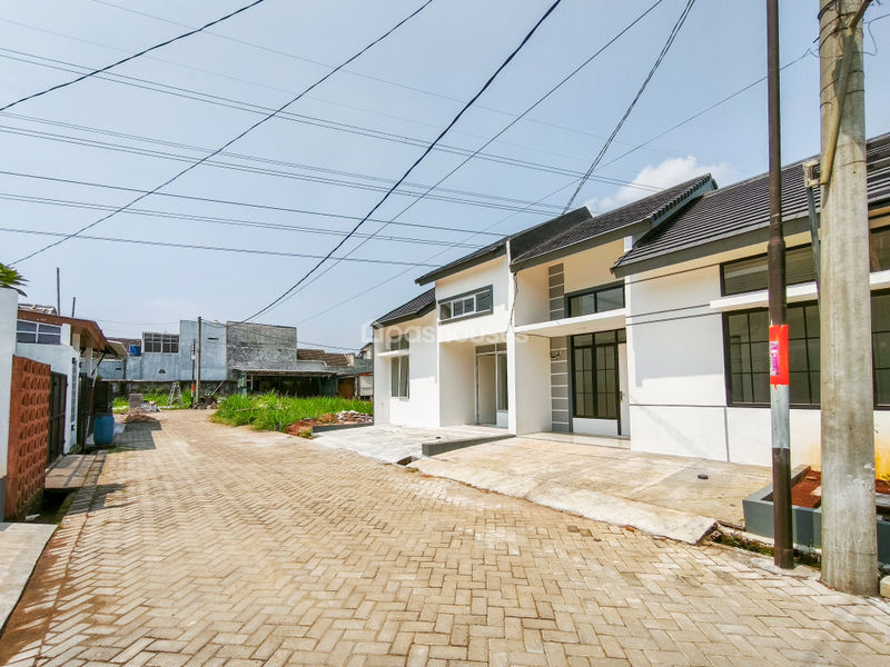 Bukit Pesona Indah Cluster Lavender No.2