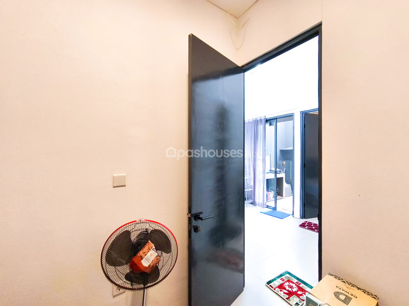 The Hills Pondok Cabe Blok D5 No.3