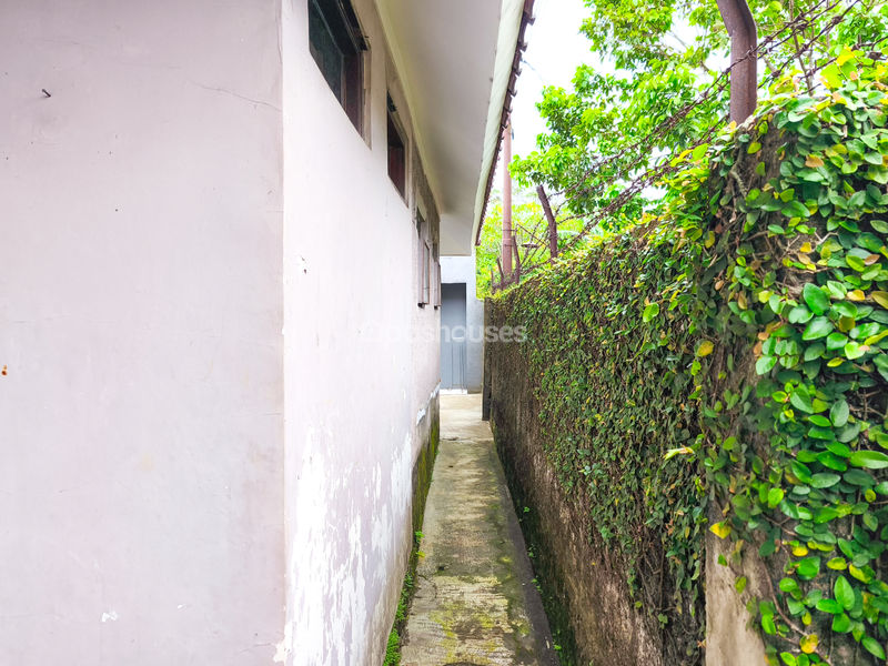 Komplek Perkebunan 39 Tangerang Selatan