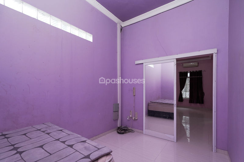 Jalan Alasindo 6 Blok C4 No.01