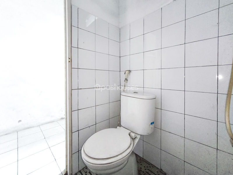 Perumahan Bizhome Cluster Tourmaline Blok S6 No.11