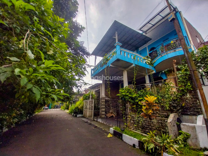 Perumahan Taman Yasmin Sektor 6