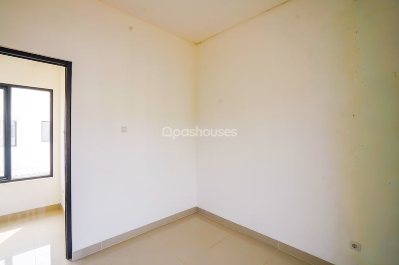 Perumahan Saffron Estate Depok Blok B1