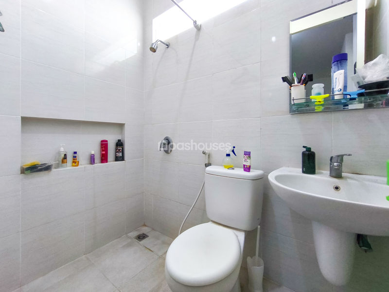 Perumahan Clover Hill Residence